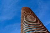 tall building